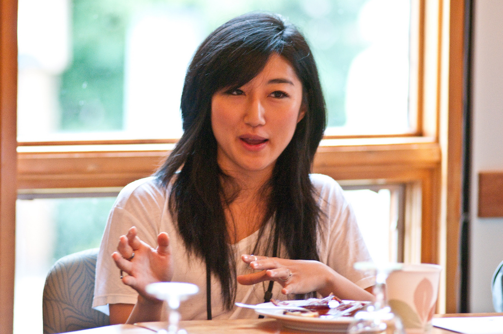 Jess Lee of Polyvore joins Sequoia Capital as its 11th investing partner |  TechCrunch