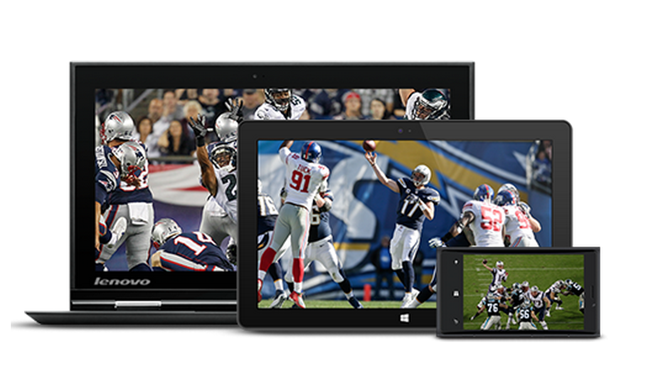 NFL Teases A New Subscription Service For On-Demand Games, Will Support - What Channel Is The Nfl Game Coming On