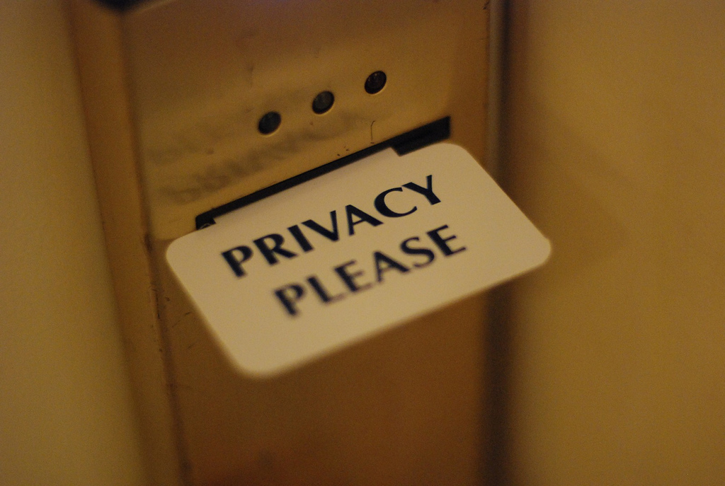 National U.S. Privacy Laws Are Needed