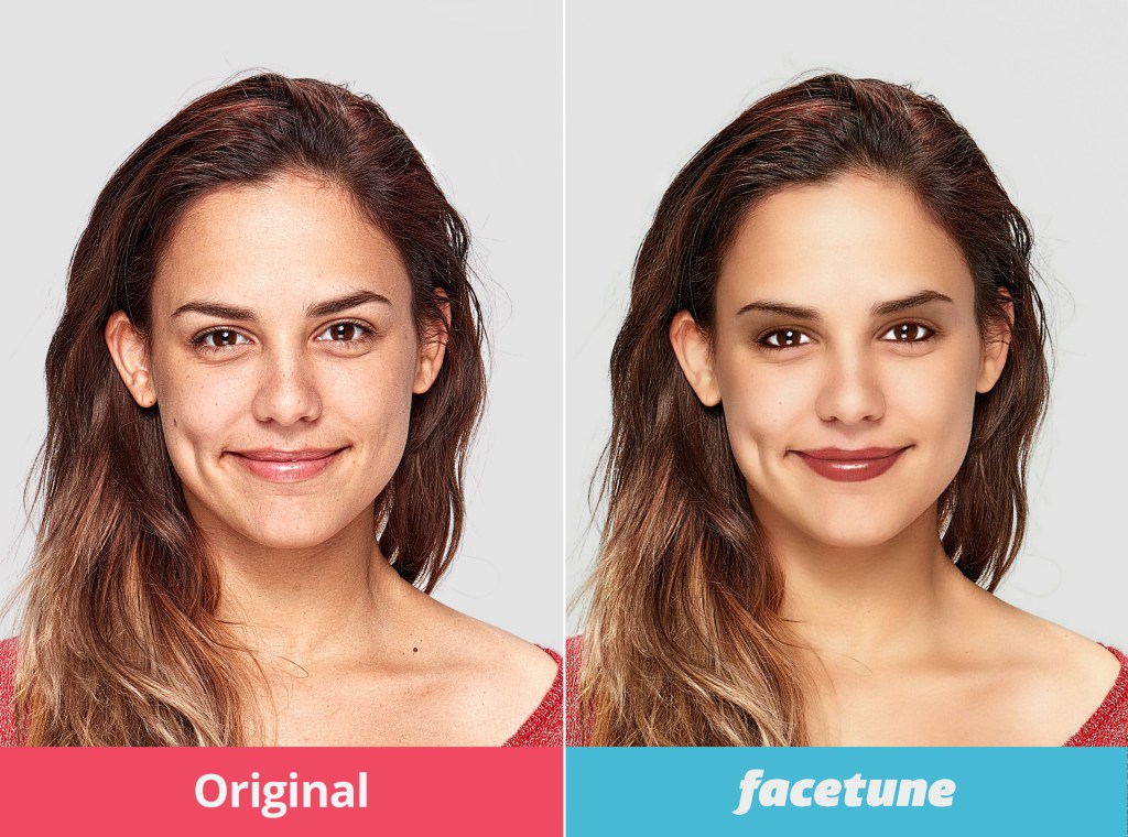 How Much Does Facetune App Cost
