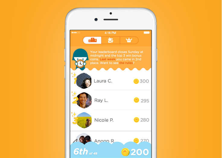 Swarm Gets Back Into The Game With Leaderboards