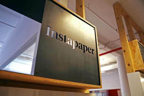 photo of Instapaper is leaving Pinterest, two years after being acquired image