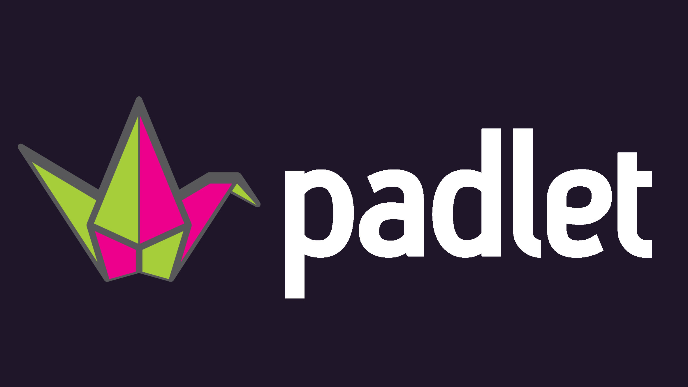 Padlet Raises $1.2 Million For Its Easy-To-Use, Collaborative Website  Builder | TechCrunch