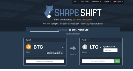 Cryptocurrencies on shapeshift esg investing 2022 election