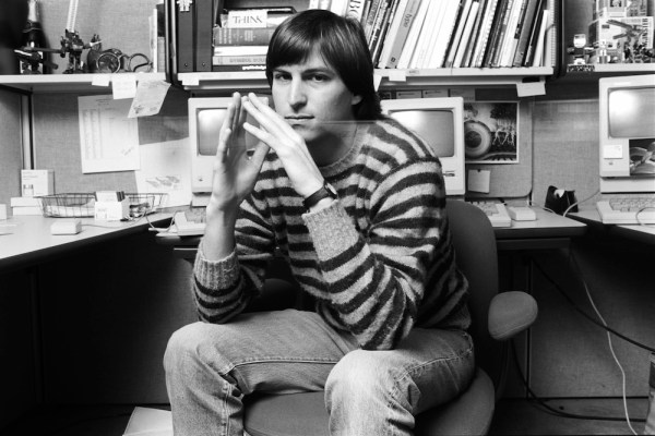 Steve Jobs to receive posthumous Medal of Freedom