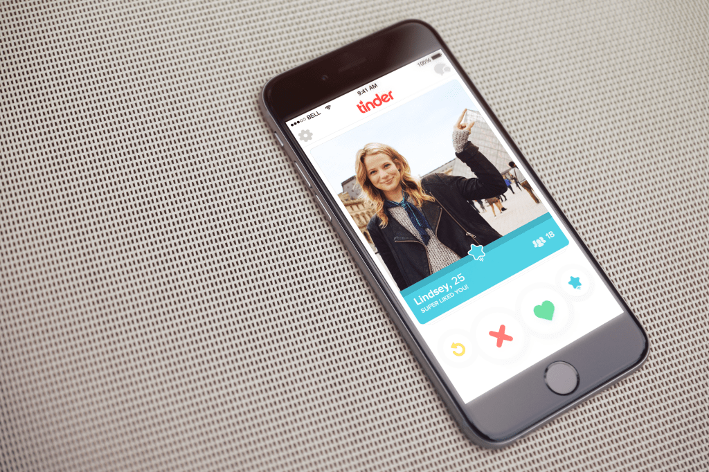 Tinder’s Super Like Says More Than A Simple Right Swipe