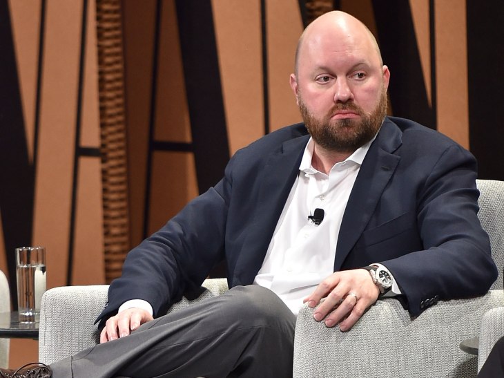 Image result for Marc Andreessen