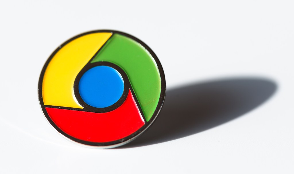 Google Drops Notification Center From Chrome, Cites Low Usage