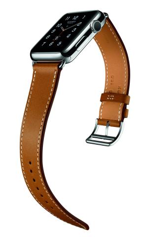 Apple will sell Apple Watch Hermès bands separately | TechCrunch