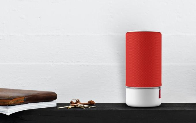 Libratone Unveils New Multi-Room Speakers With Great Design