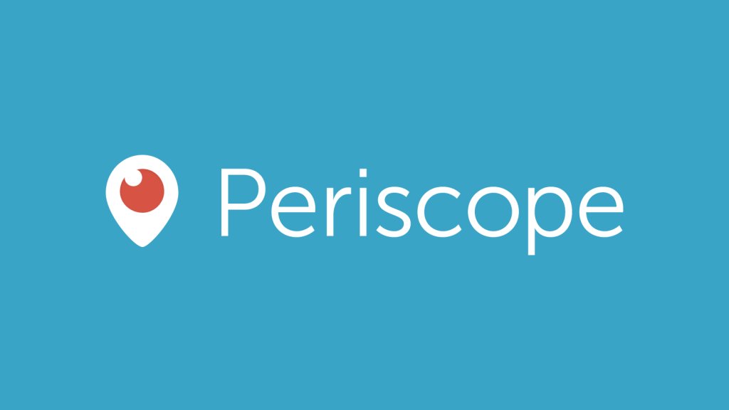 Periscope's latest feature turns your broadcast into a radio talk show |  TechCrunch