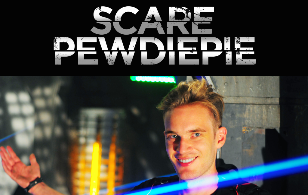 Pewdiepie young The Truth