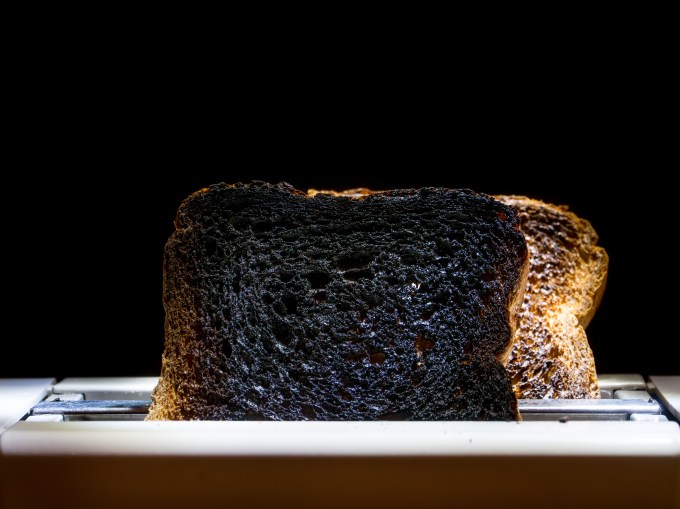 Toast raises IPO price range, providing a Monday bump to fintech valuations image