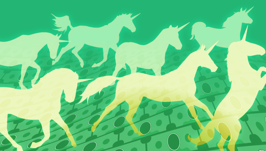 Building the right team for a billion-dollar startup