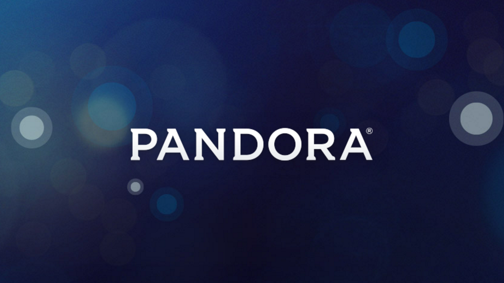 Pandora Unveils “Thumbprint Radio” For People Who Like Variety | TechCrunch