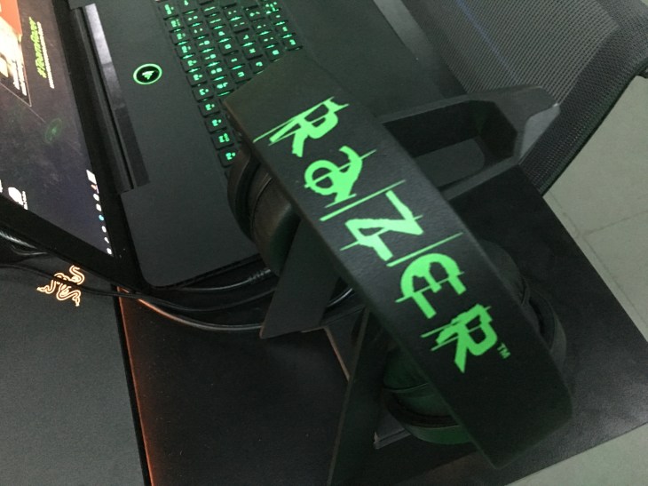 Razer Raises At A $1.5B Valuation, With $75M From China's Digital For Immersive Gaming | TechCrunch