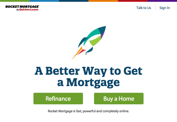 This Could Be The Mortgage Industry S Iphone Moment Techcrunch
