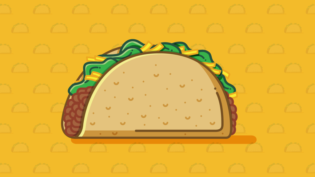 What In The Hell Is A #TacoEmojiEngine? | TechCrunch