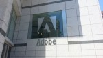 Adobe headquarters in San Jose, CA.