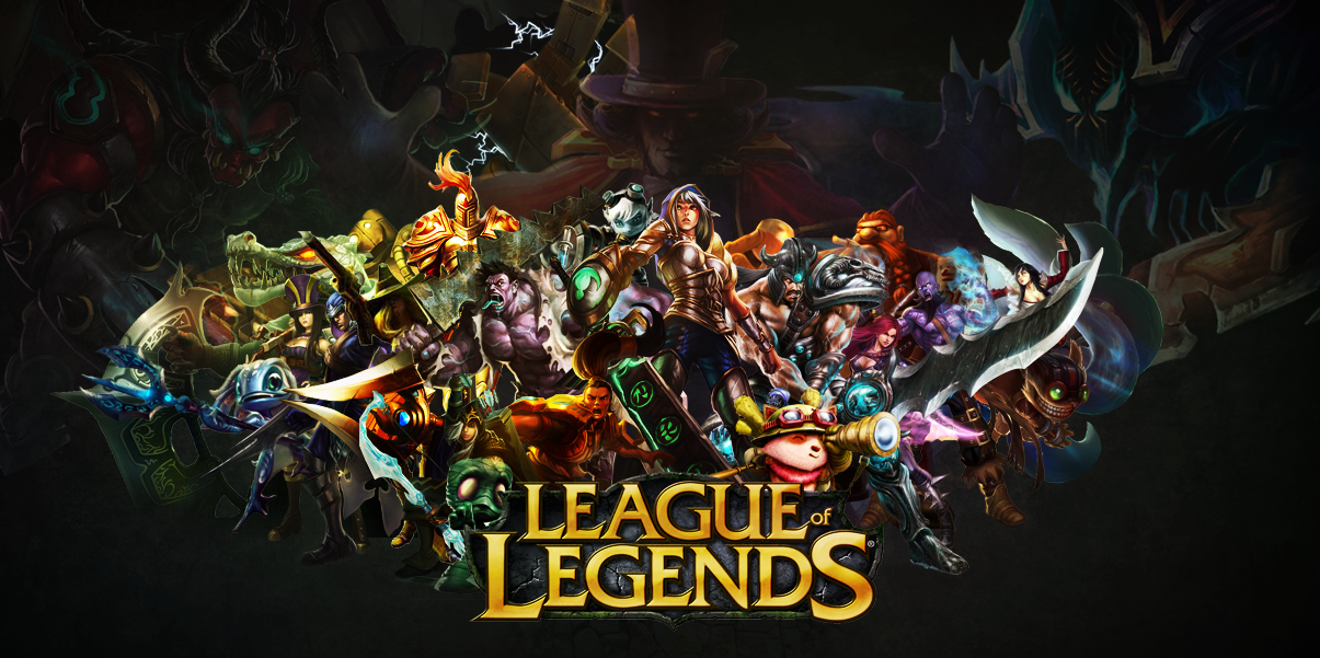 turnering kamp Udelade Tencent Takes Full Control Of 'League Of Legends' Creator Riot Games |  TechCrunch