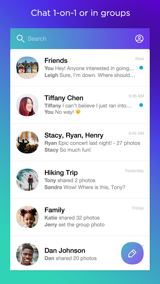 Free download yahoo messenger go chat for Yahoo Messenger