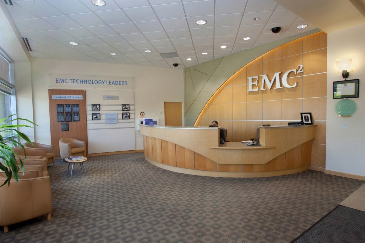 EMC Confirms Layoffs As Cost-Cutting Measures Begin Ahead Of Dell  Acquisition | TechCrunch
