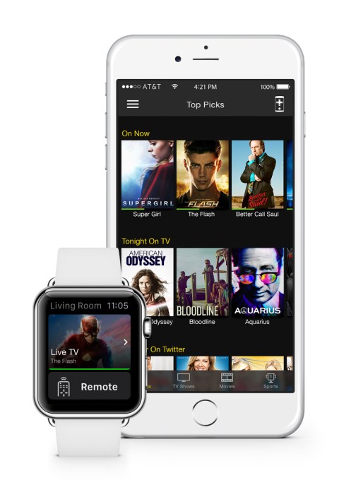 Peel-Smart-Remote-Watch-App-plus-iPhone