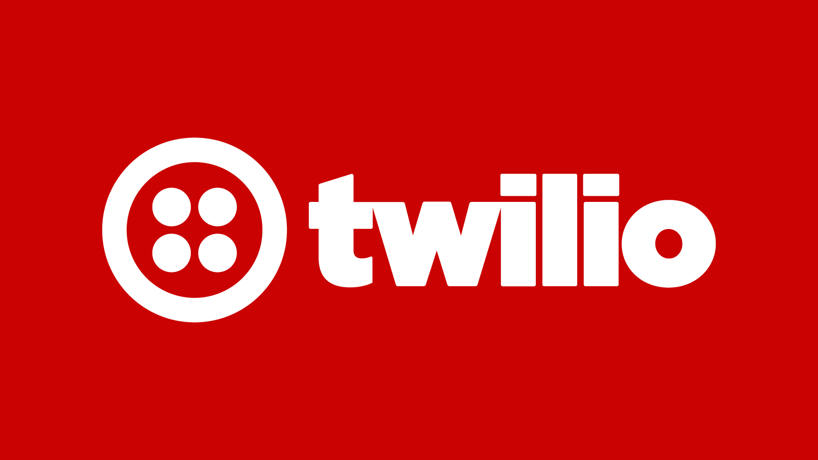 twilio's new tools will let anyone add live video and audio to their apps | techcrunch