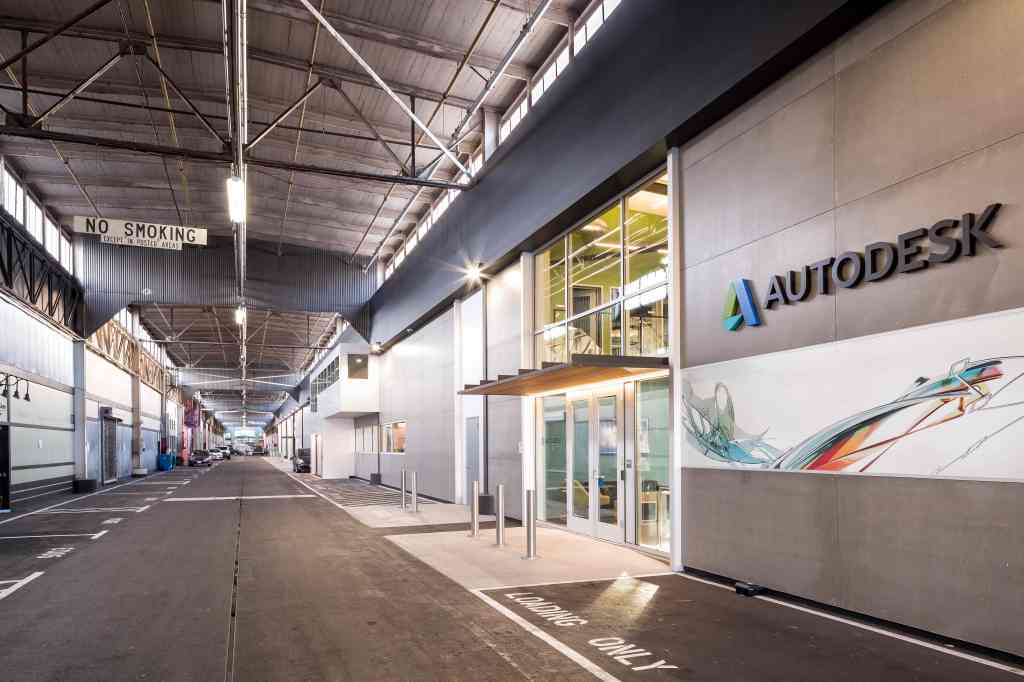 Facing An Array Of Challenges, Autodesk Shifts To Subscription Pricing