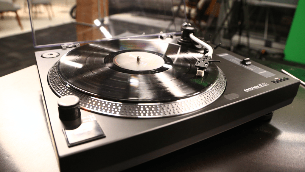 Crosley S First Direct Drive Turntable, Are Crosley Turntables Good Quality