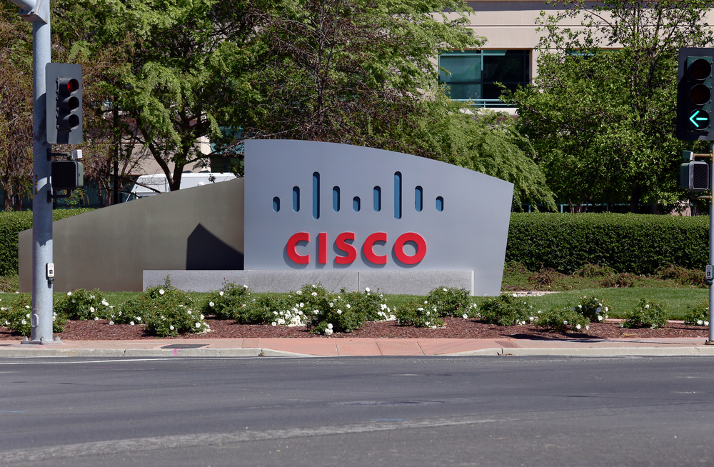 Cisco Headquarters