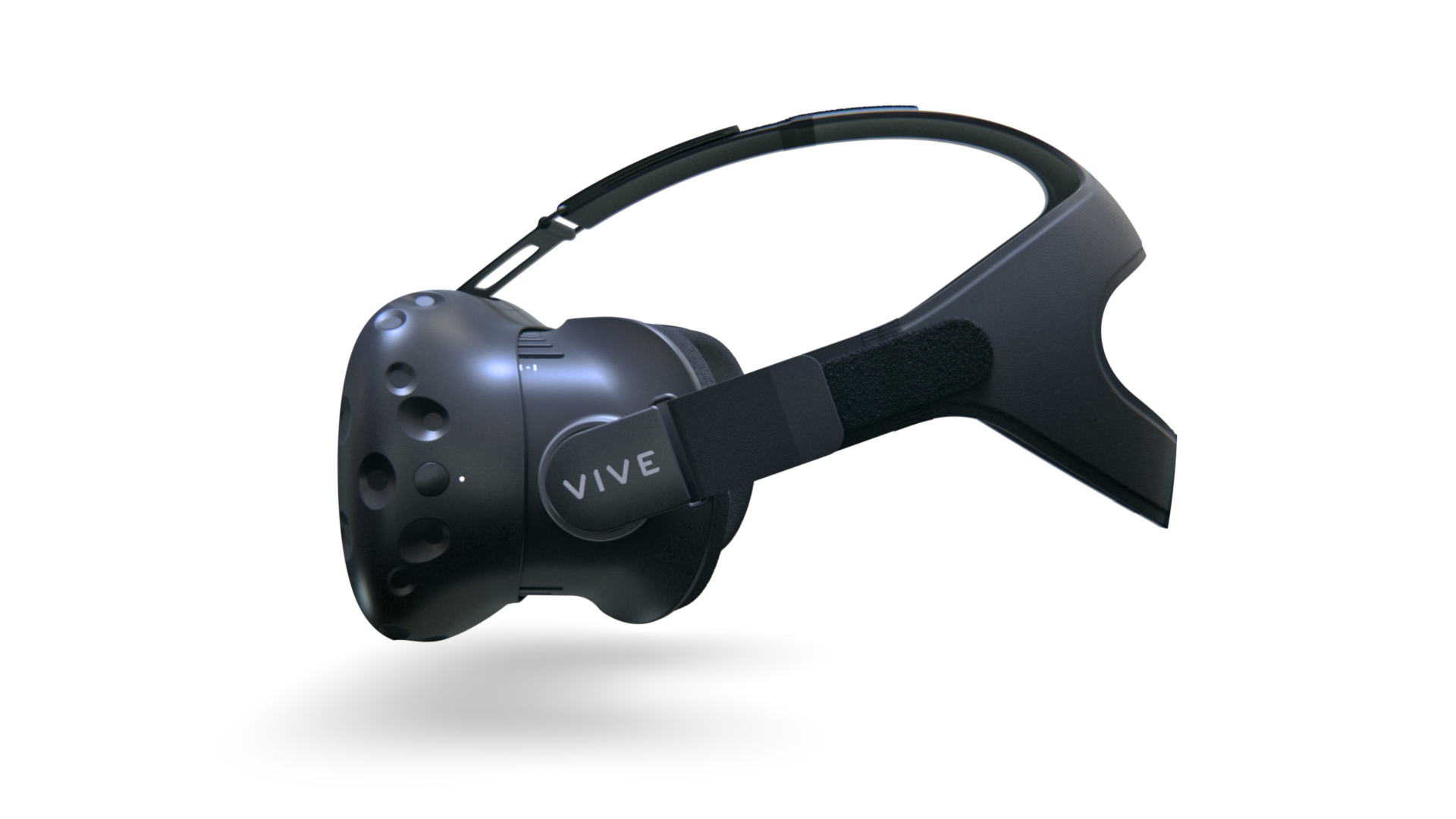 Fábula Gato de salto pómulo HTC-Valve's Vive VR Headset Will Cost $799, Bundled With Two Controllers |  TechCrunch