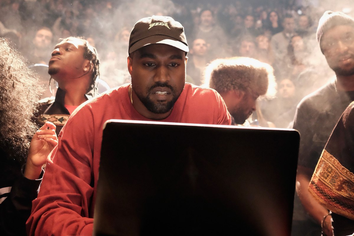 Daily Crunch: Kanye West reaches agreement to acquire social media platform Parl..