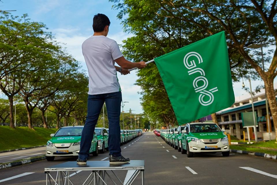 Grab's acquisition of Uber Southeast Asia drives into problems
