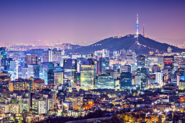 El nuevo presidente pro-crypto de Corea del Sur recibe un retroceso – TechCrunch