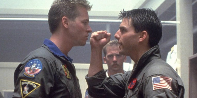 Daily Crunch: AI voice platform used in ‘Top Gun: Maverick’ sells to Spotify for undisclosed sum