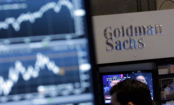 Goldman says $ 2.2 billion purchase from BNPL supplier GreenSky will help grow Marcus – TechCrunch