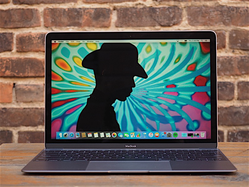 Apple stops selling the 12-inch MacBook, a computer you