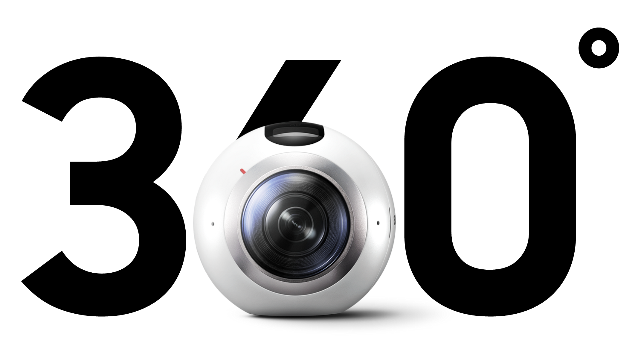 Agriculture Relative drive Samsung's Gear 360 VR camera hits the U.S. on an extremely limited basis |  TechCrunch