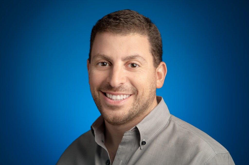 Wavii founder and former Googler Adrian Aoun is working on a new healthcare startup, Forward