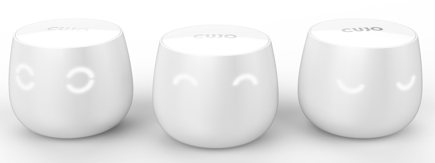 Cujo is a firewall for the connected smart home networkCujo is a firewall for the connected smart home network - TechCrunchCujo is a firewall for the connected smart home network - TechCrunch - 웹