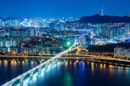 South Korea to launch digital currency pilot with 100,000 residents next year Image