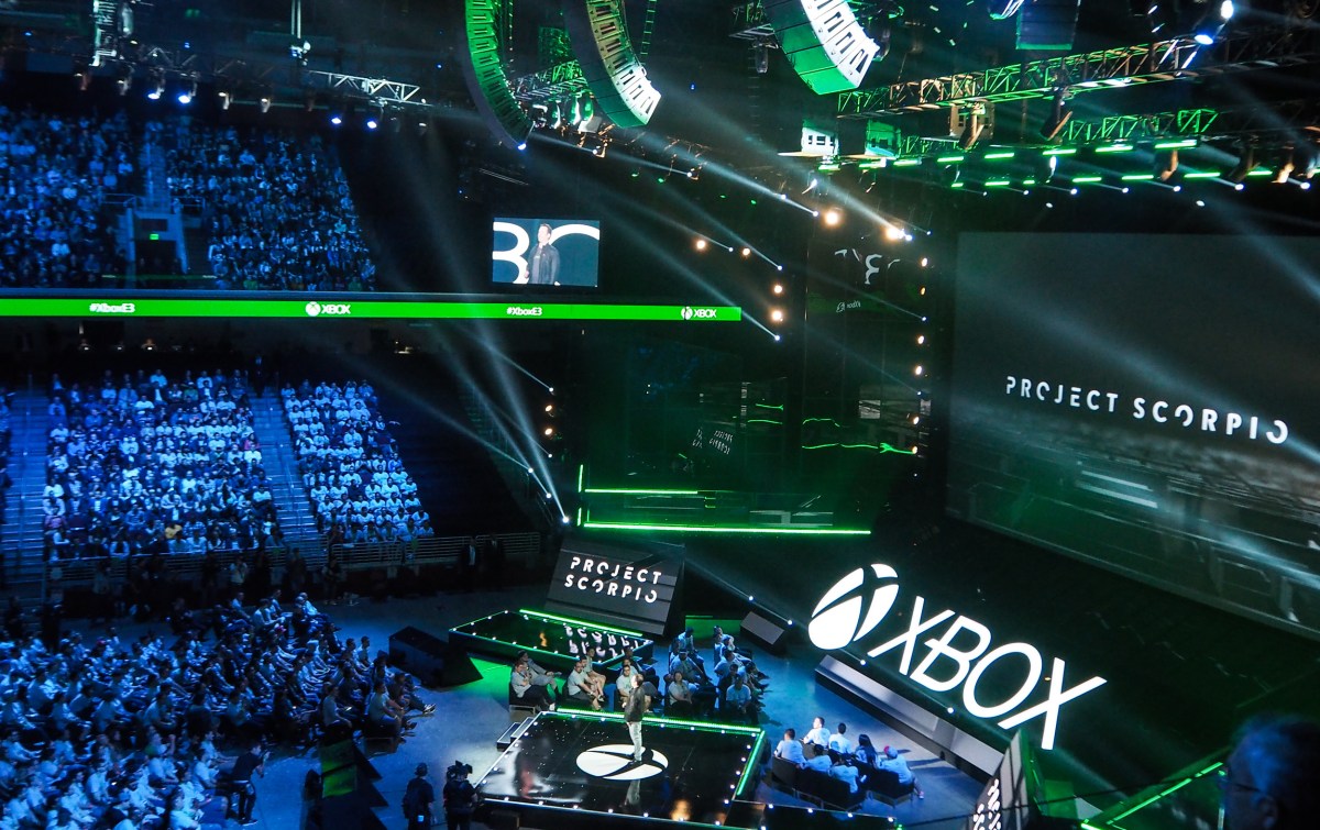 What we learned from Microsoft's big Xbox leak