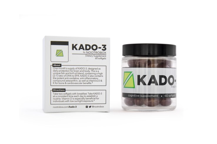 Kado+pack