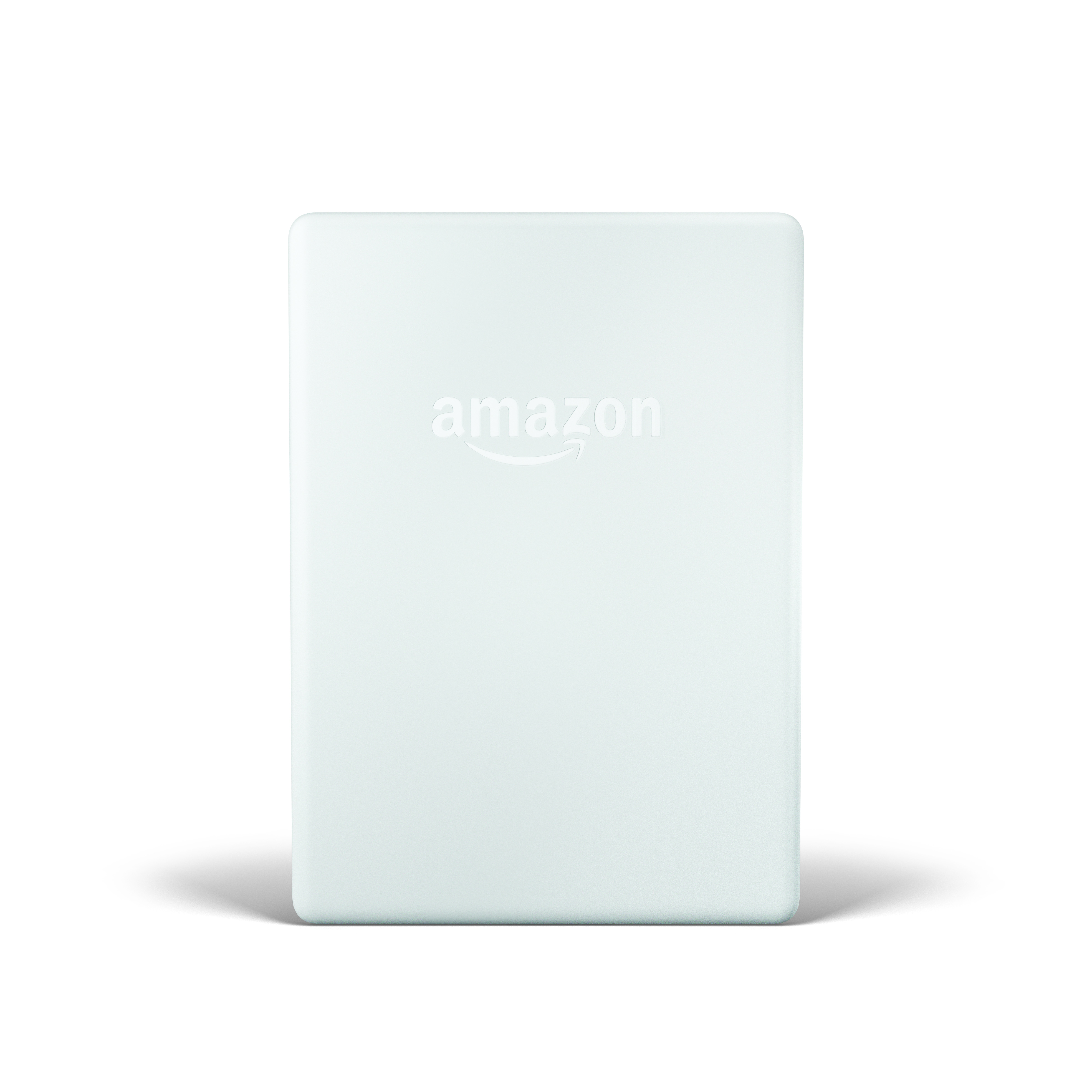 s redesigned Kindle is thinner, lighter, and comes in white