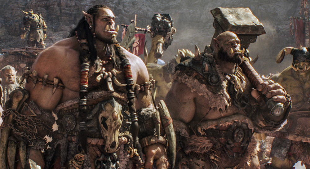 Warcraft director Duncan Jones: “I wanted to make a great film”