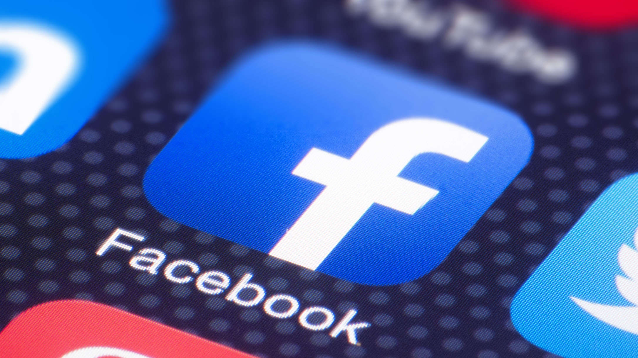 Facebook says it mistakenly asked users for views on grooming | TechCrunch