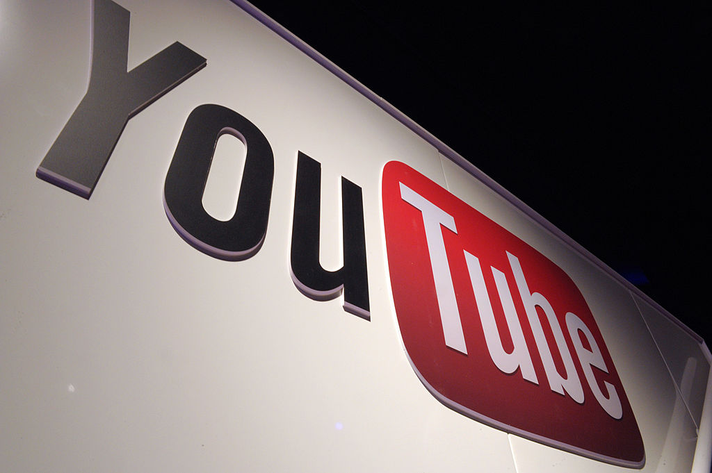 Youtube Opens A Creator Store Retail Shop At Google S London Offices Techcrunch - why roblox is banned in the uae youtube