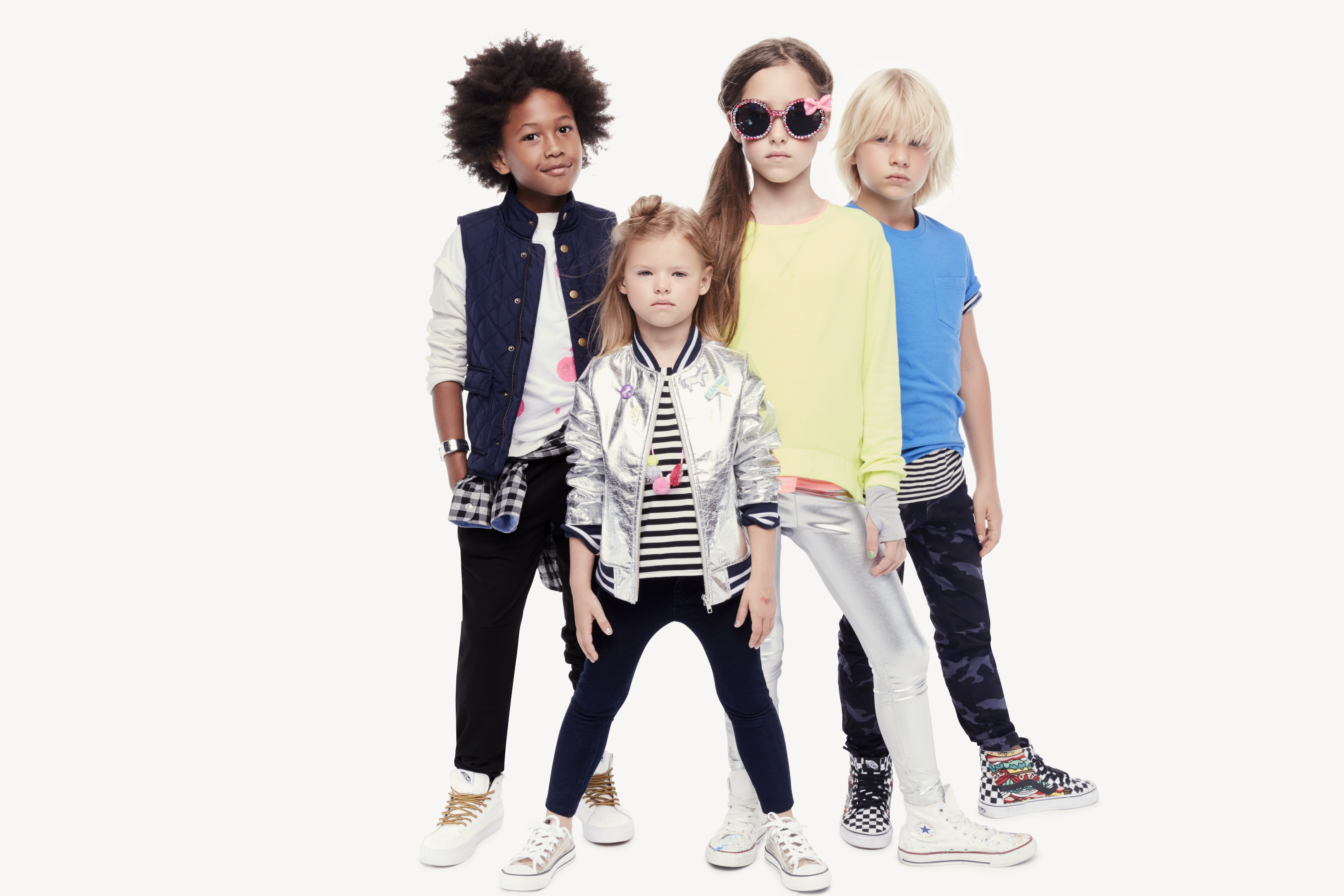Rockets Of Awesome Makes Shopping For Kids Clothes Easier With