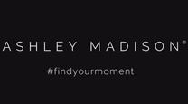 The new Ashley Madison branding is a lot more subtle than before